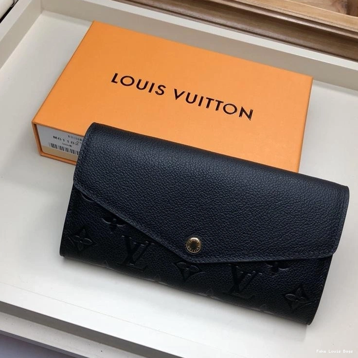 Repzbay LOUIS WALLET SARAH VUITTON 0725